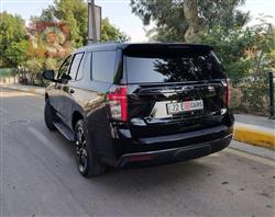 شيفروليه تاهو